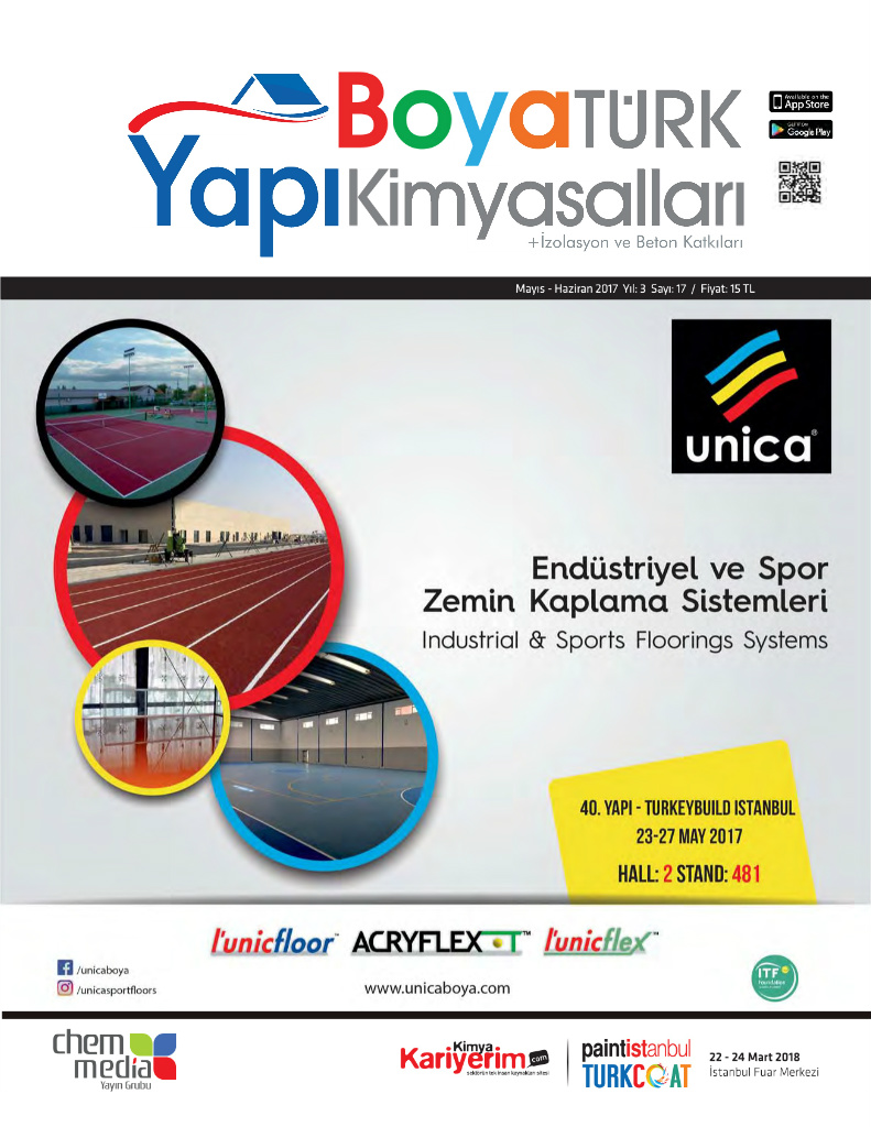 Boyatürk Sayı 17 · Mayıs/Haziran