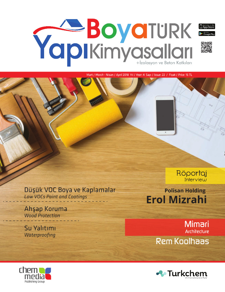 Boyatürk Sayı 22 · Mart/Nisan