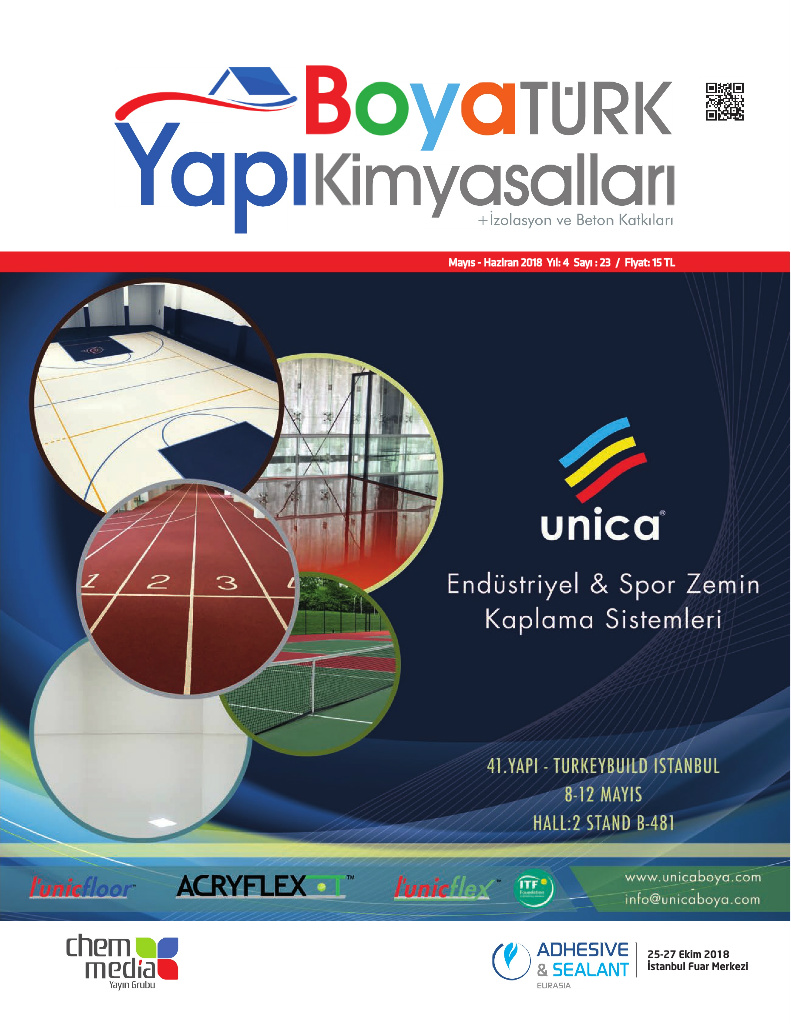 Boyatürk Sayı 23 · Mayıs/Haziran