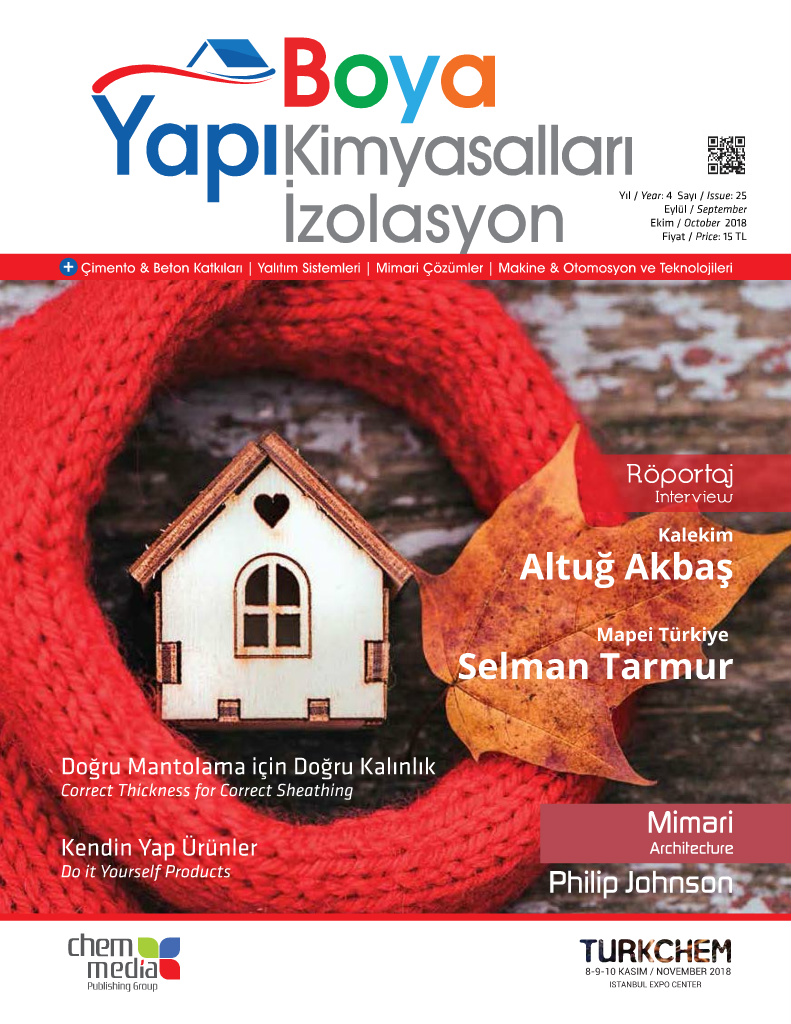 Boyatürk Sayı 25 · Eylül/Ekim