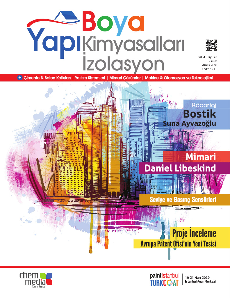 Boyatürk Sayı 26 · Kasım/Aralık
