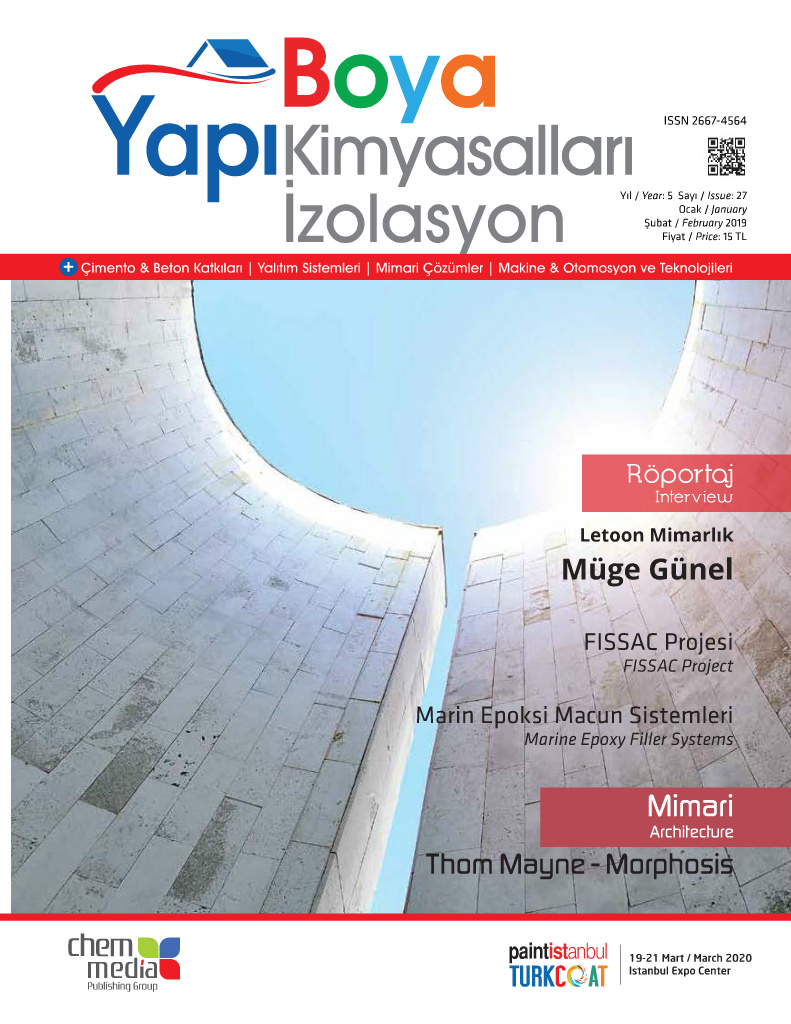 Boyatürk Sayı 27 · Ocak/Şubat