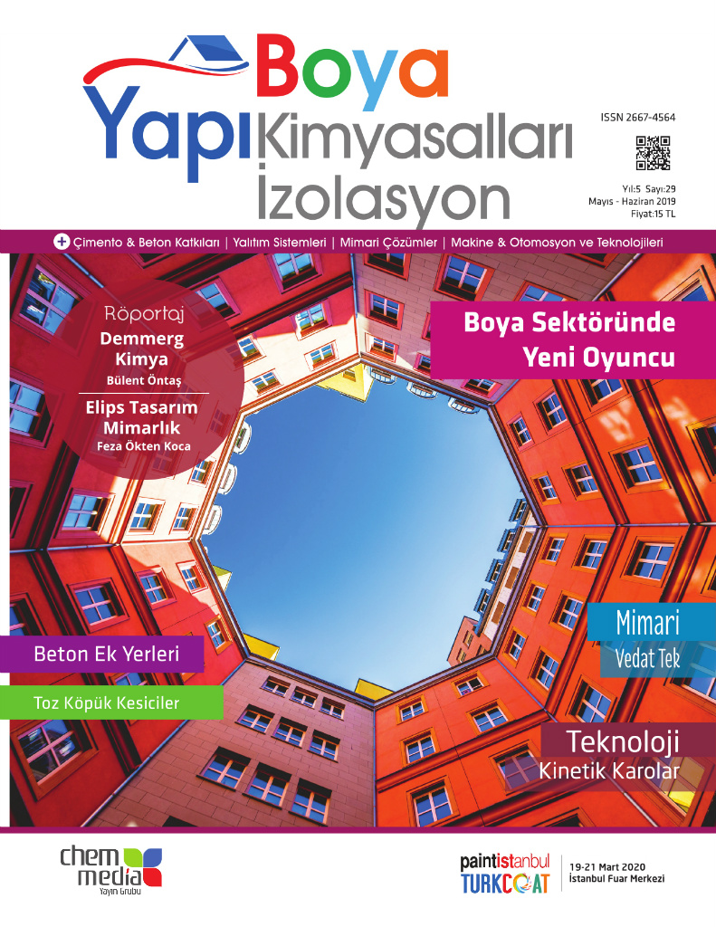 Boyatürk Sayı 29 · Mayıs/Haziran