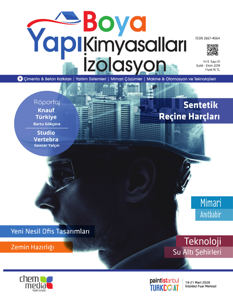 Boyatürk Sayı 31 · Eylül/Ekim