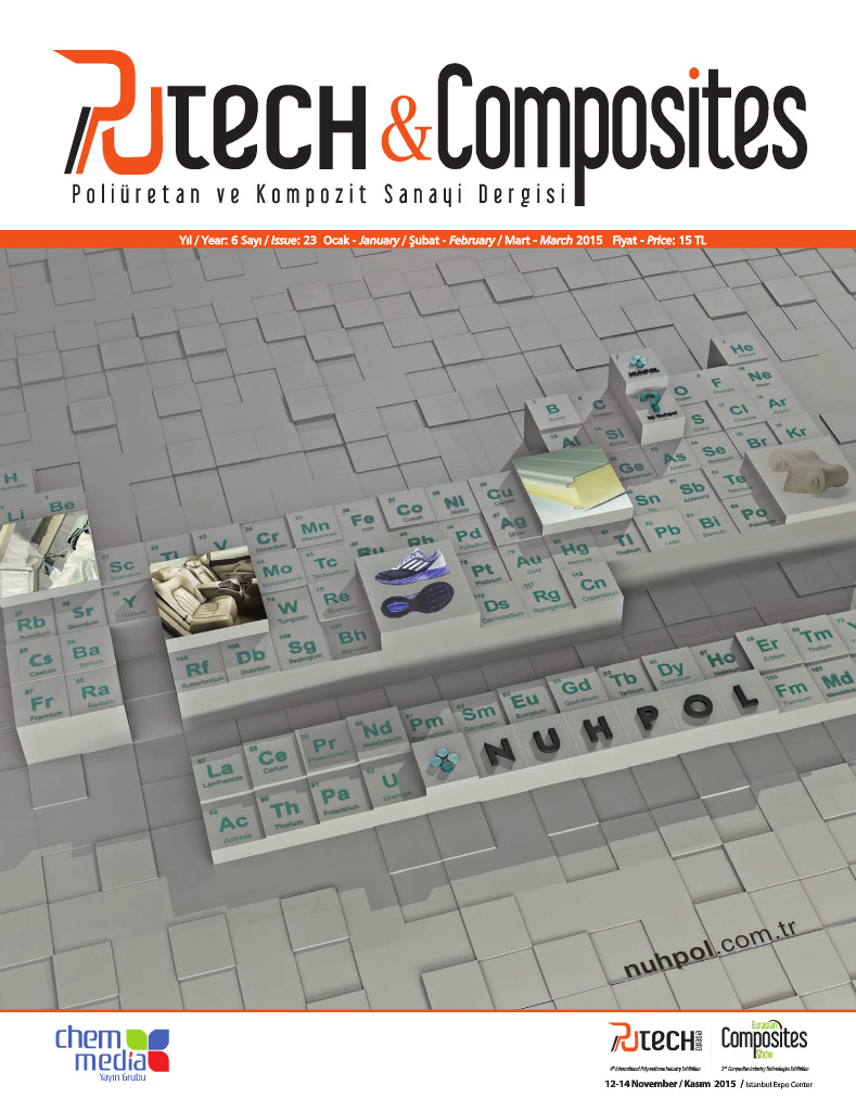 Putech & Composites Sayı 23