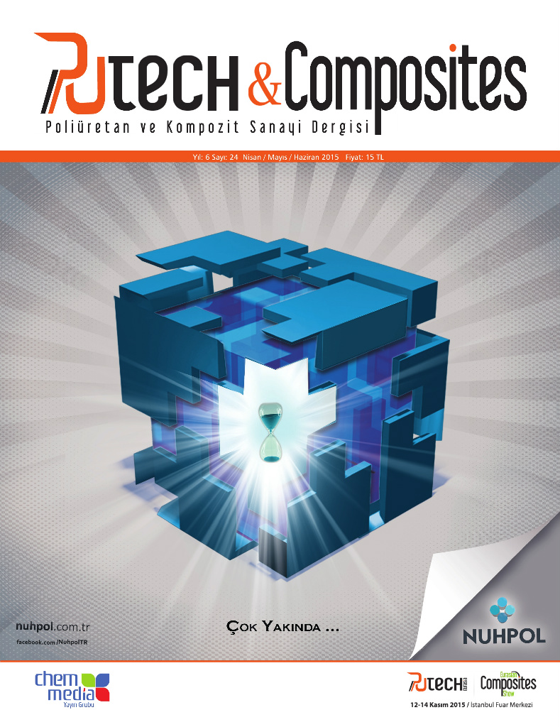 Putech & Composites Sayı 24