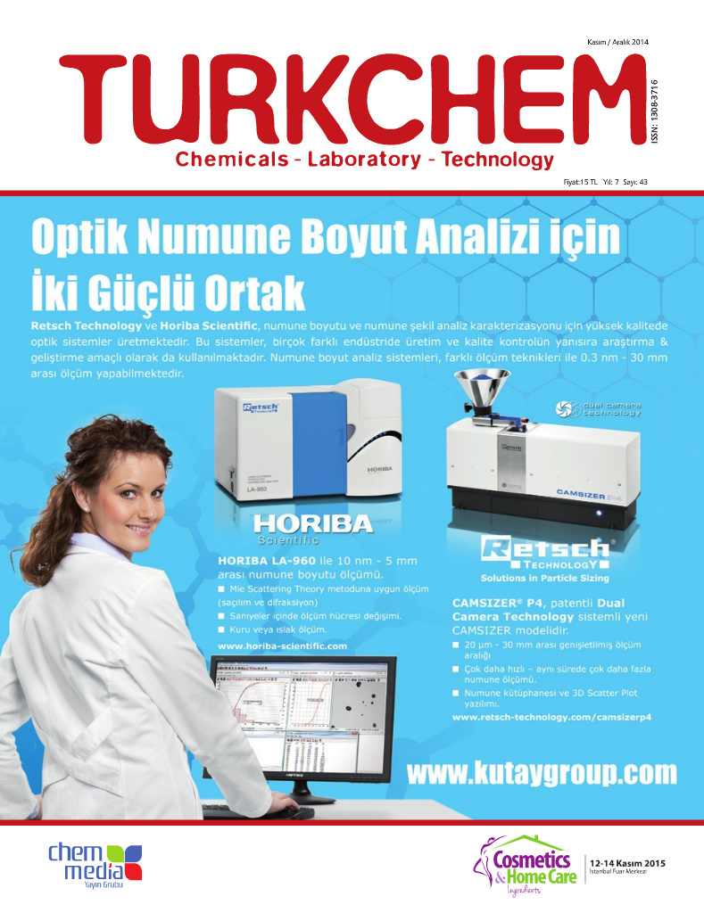 Turkchem Sayı 43