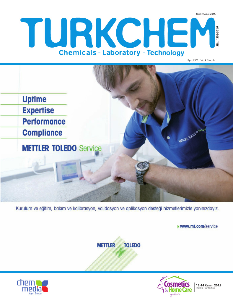 Turkchem Sayı 44