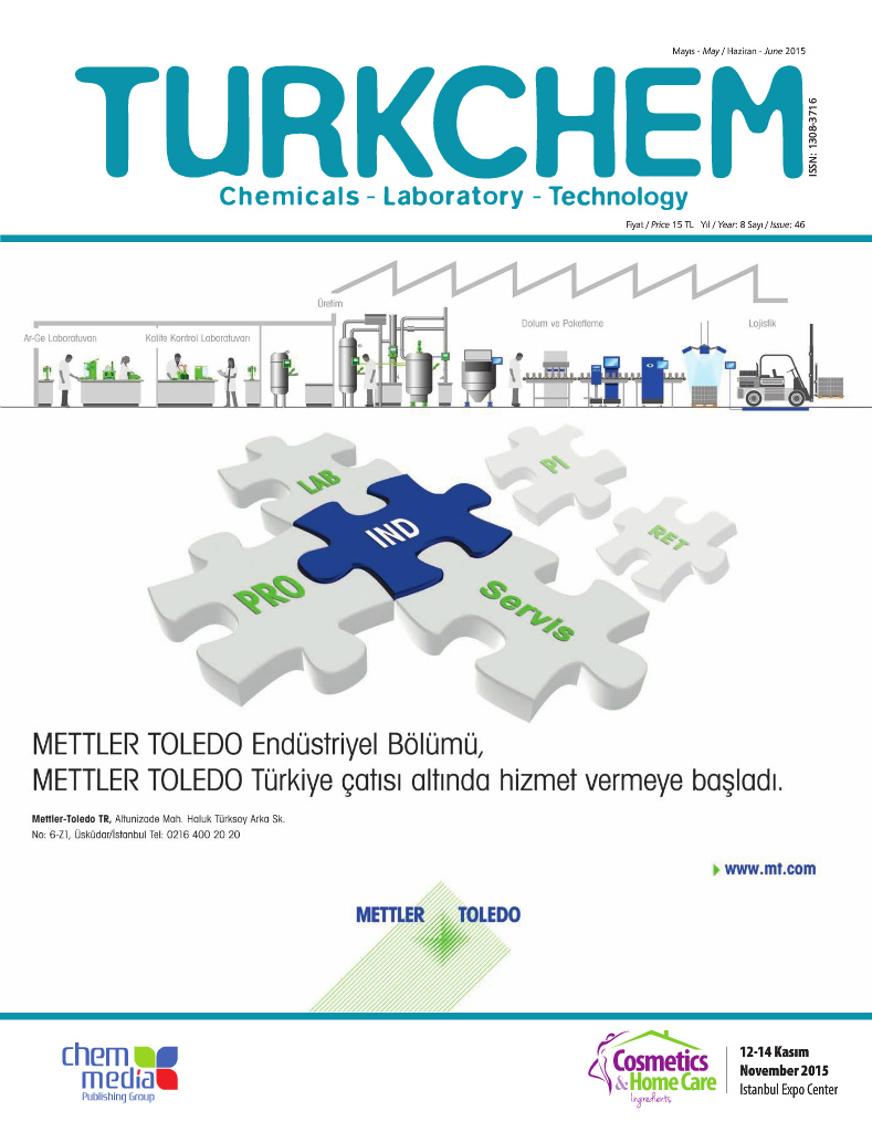 Turkchem Sayı 46