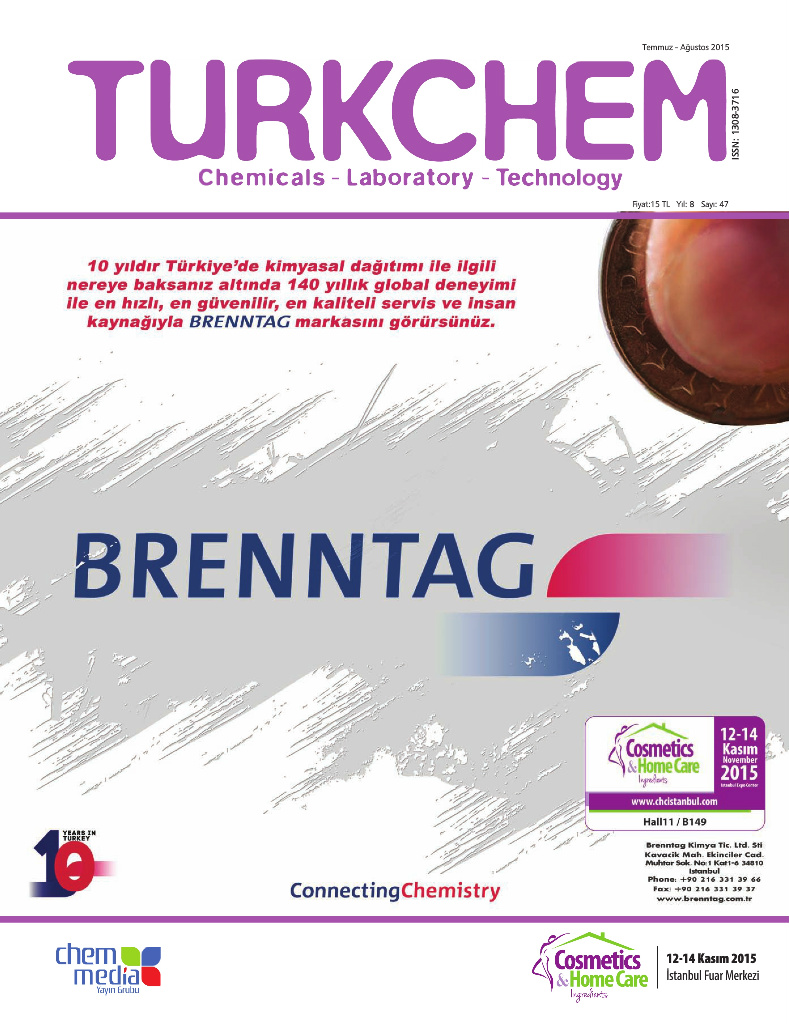 Turkchem Sayı 47