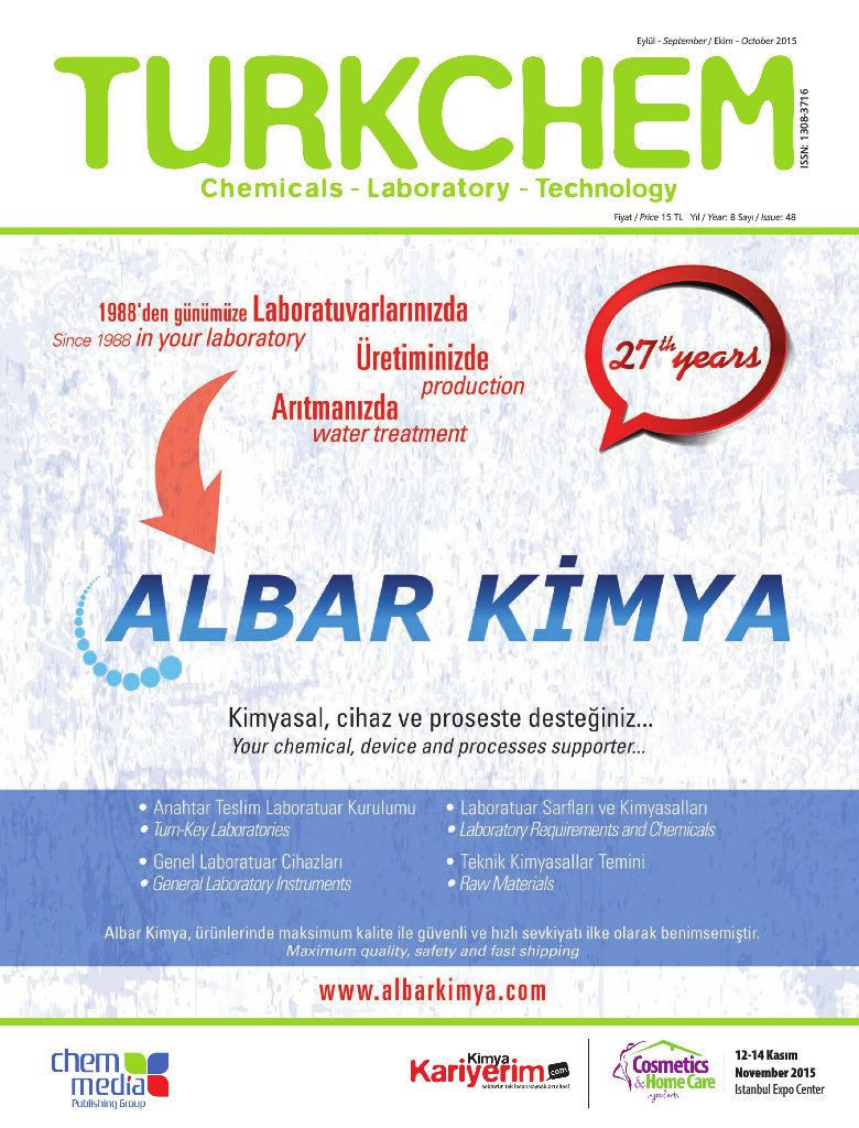 Turkchem Sayı 48