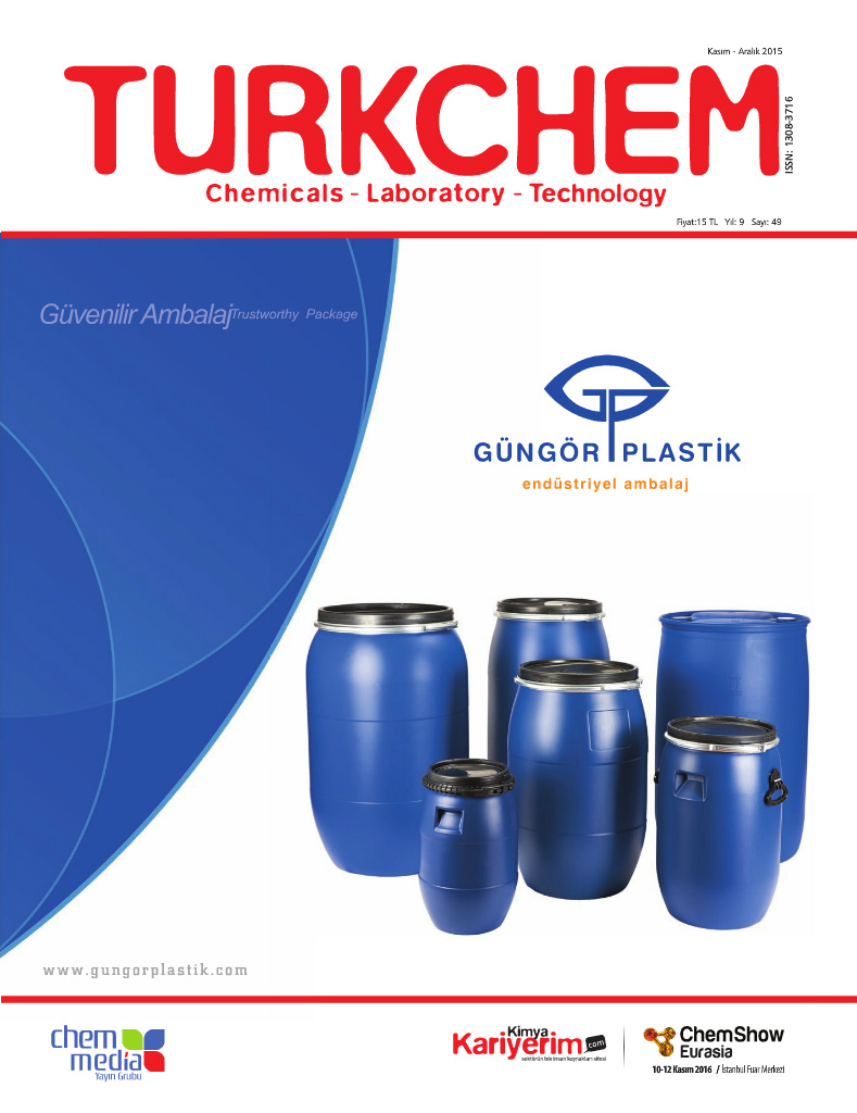 Turkchem Sayı 49