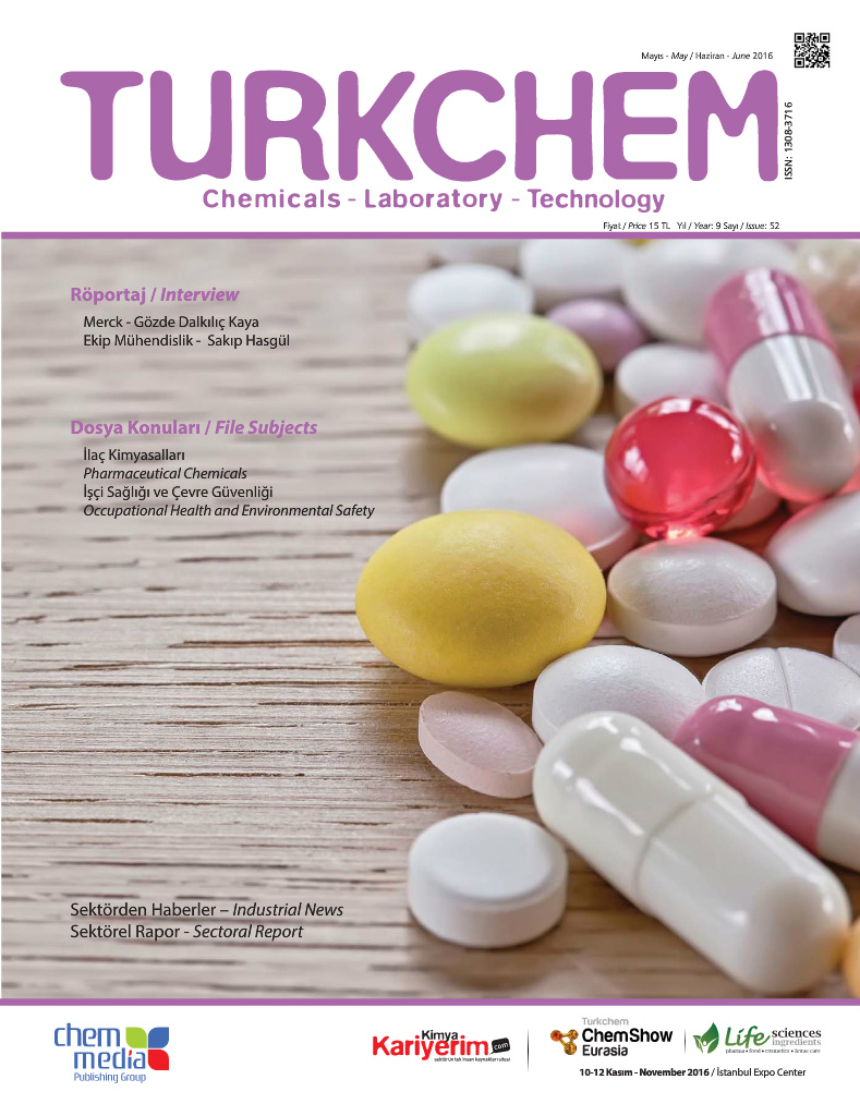 Turkchem Sayı 52