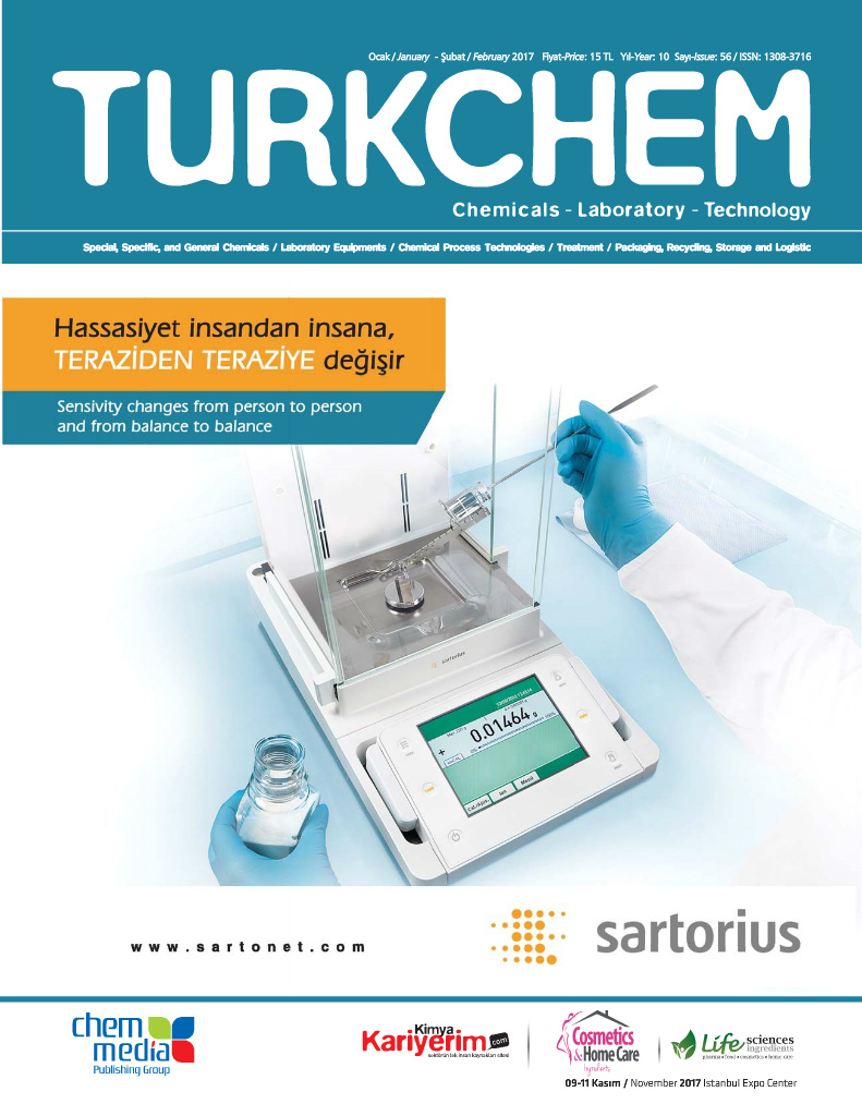 Turkchem Sayı 56