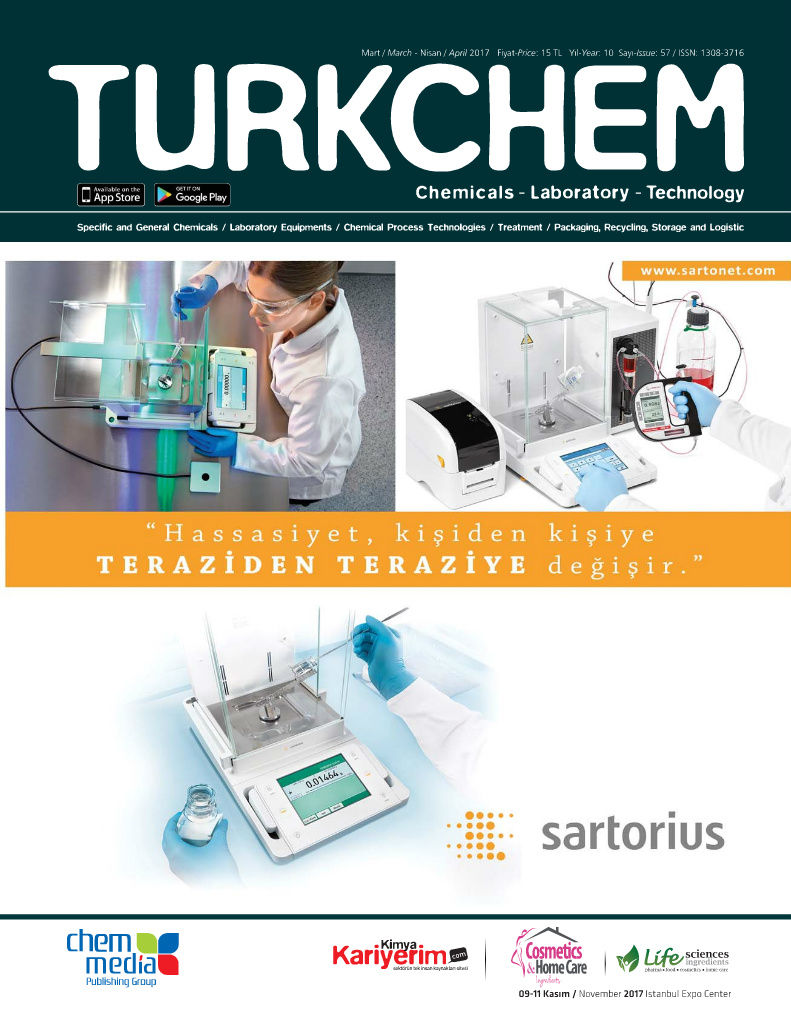 Turkchem Sayı 57