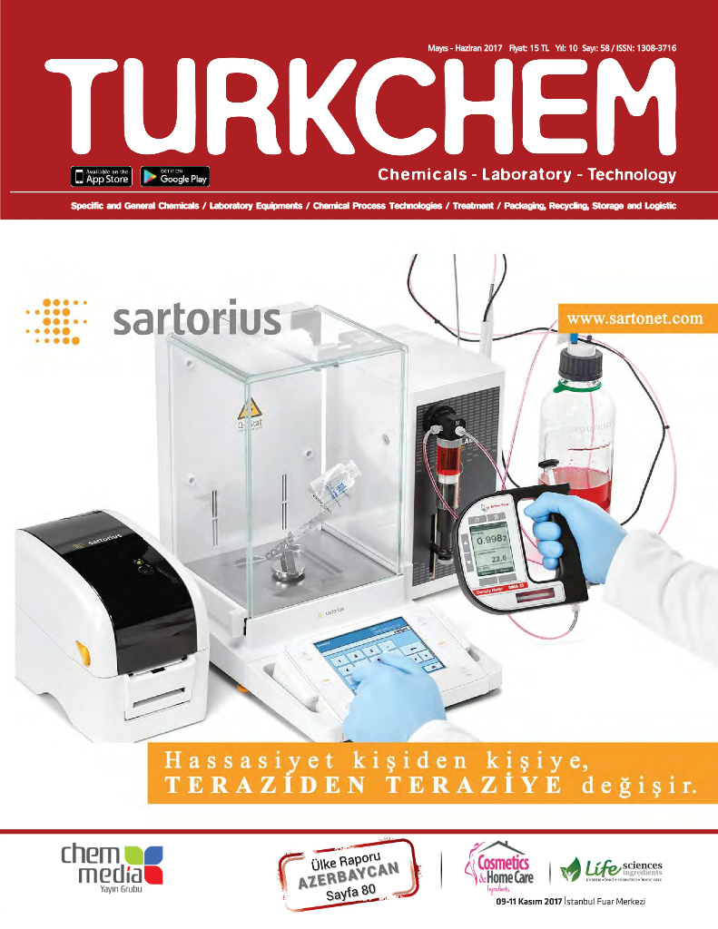 Turkchem Sayı 58