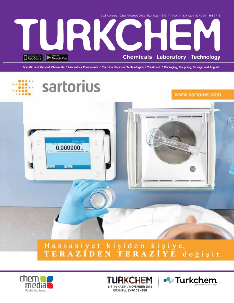 Turkchem Sayı 62