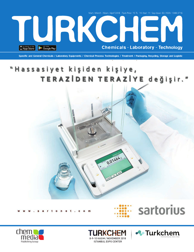 Turkchem Sayı 63