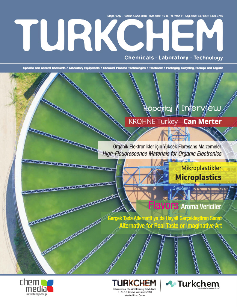 Turkchem Sayı 64