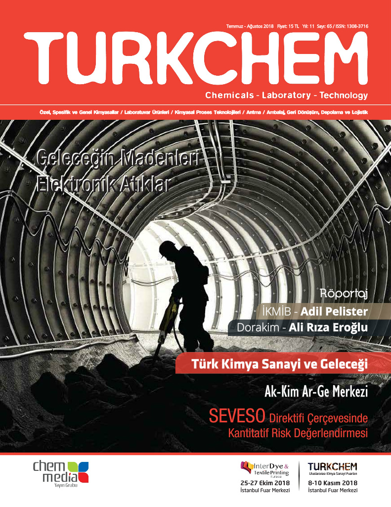 Turkchem Sayı 65