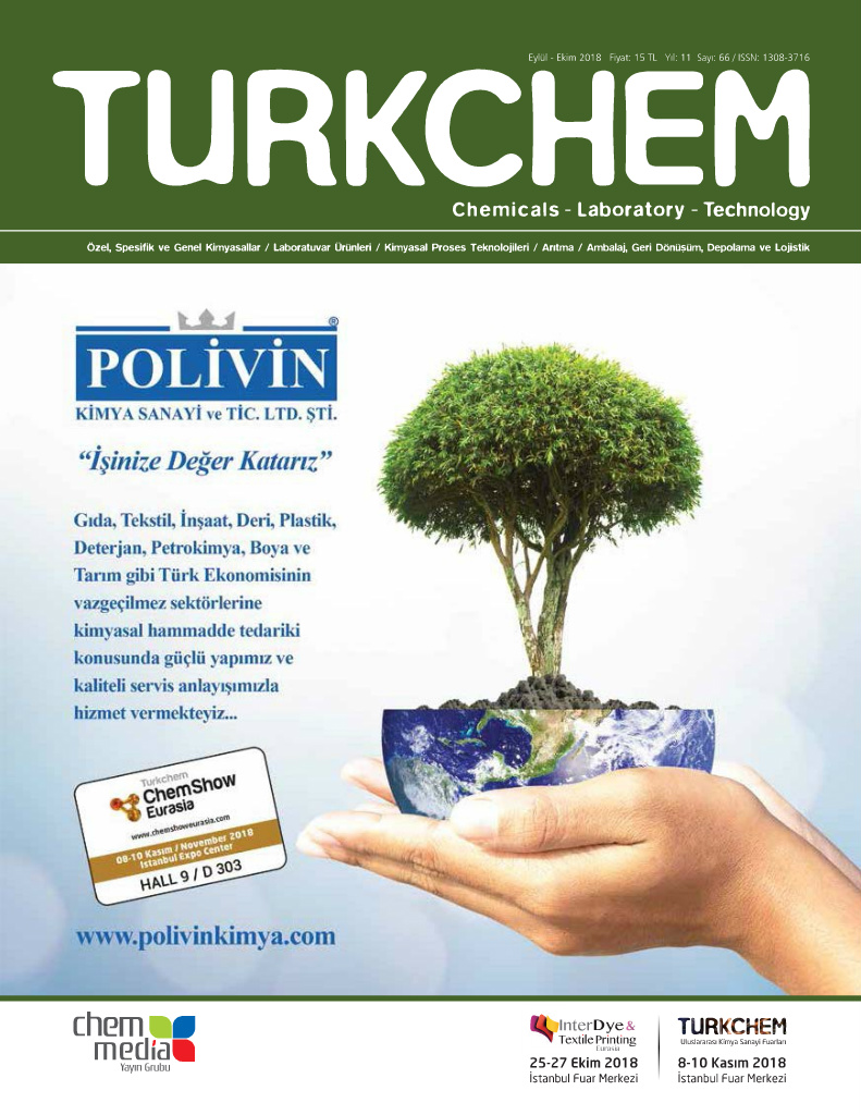 Turkchem Sayı 66