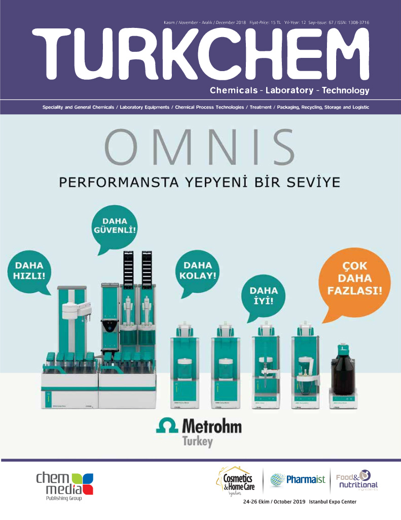 Turkchem Sayı 67