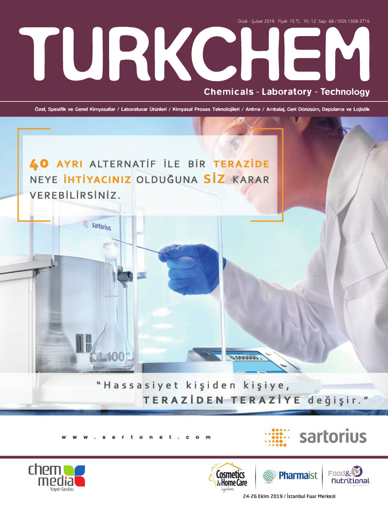 Turkchem Sayı 68