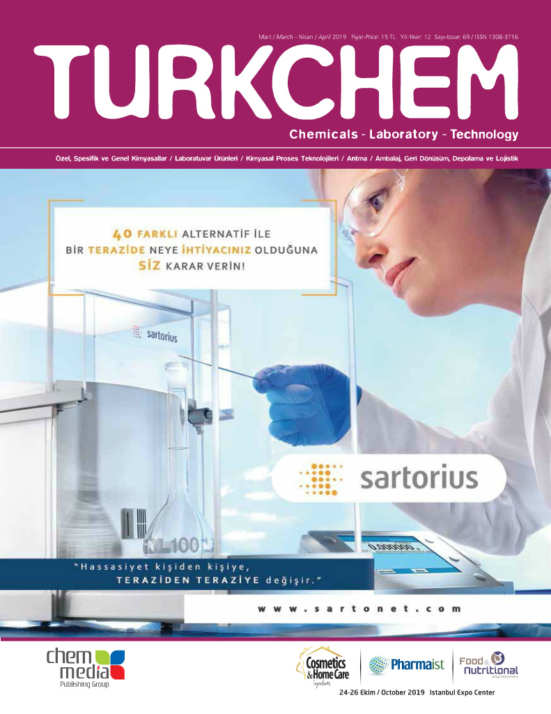 Turkchem Sayı 69
