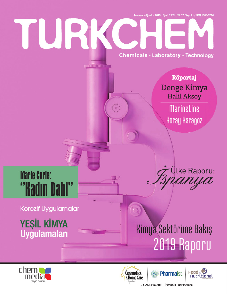 Turkchem Sayı 71