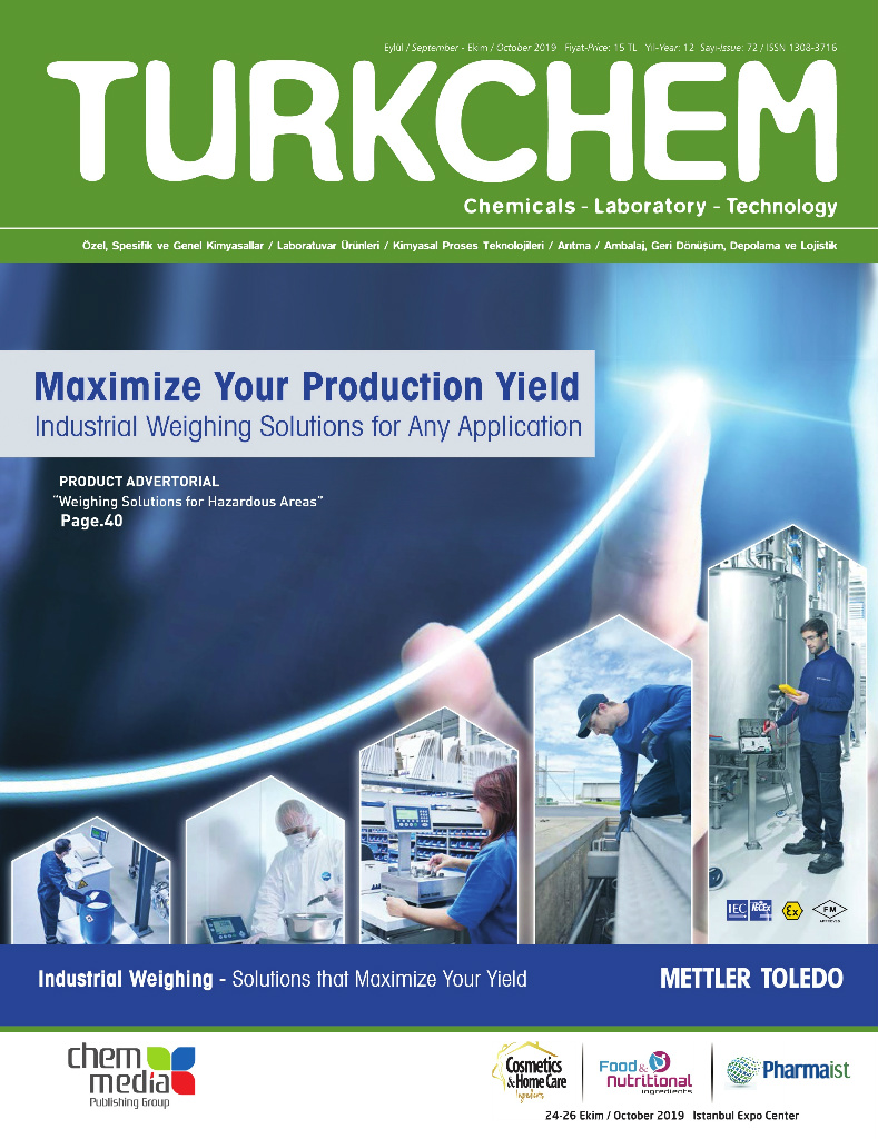 Turkchem Sayı 72