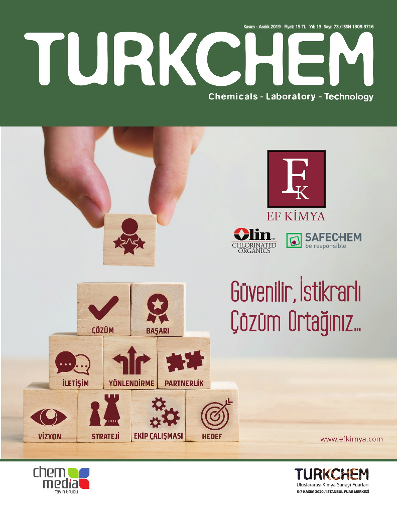 Turkchem Sayı 73