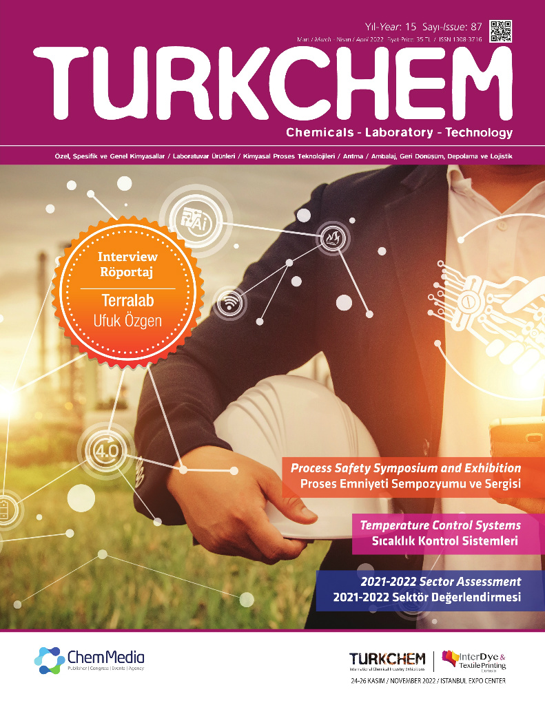 Turkchem Sayı 87