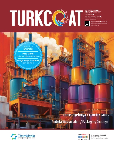 Turkcoat Sayı 114 · Ekim/Kasım 2024