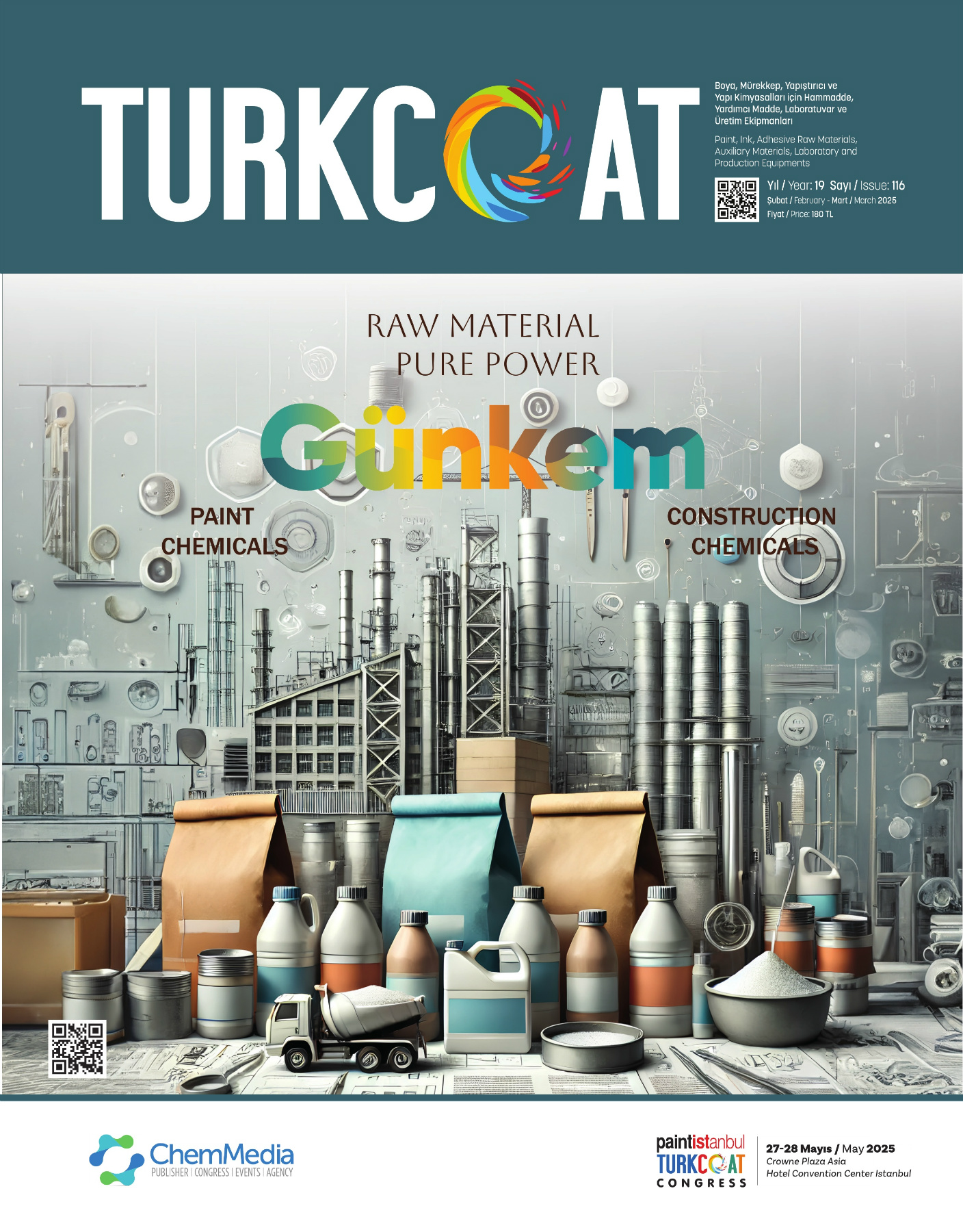 Turkcoat Sayı 116