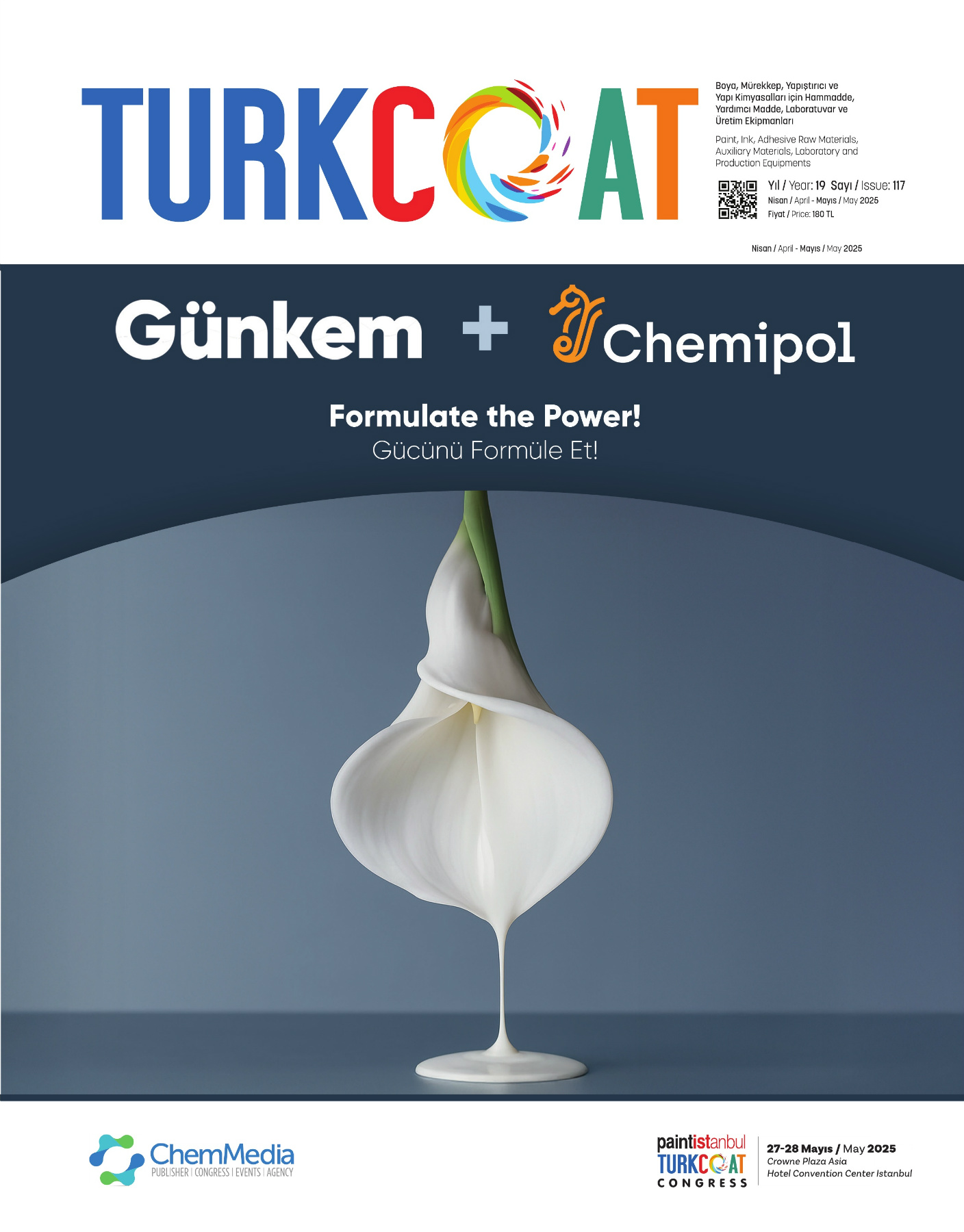 Turkcoat Sayı 117