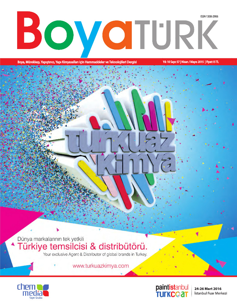 Turkcoat Sayı 57