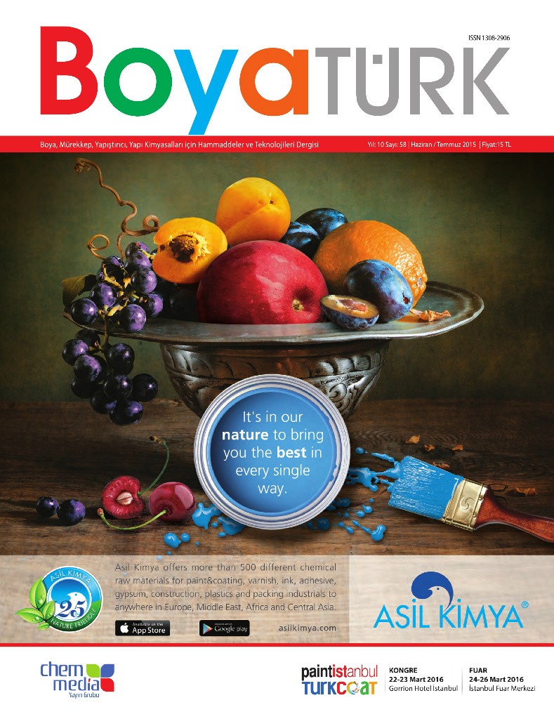 Turkcoat Sayı 58