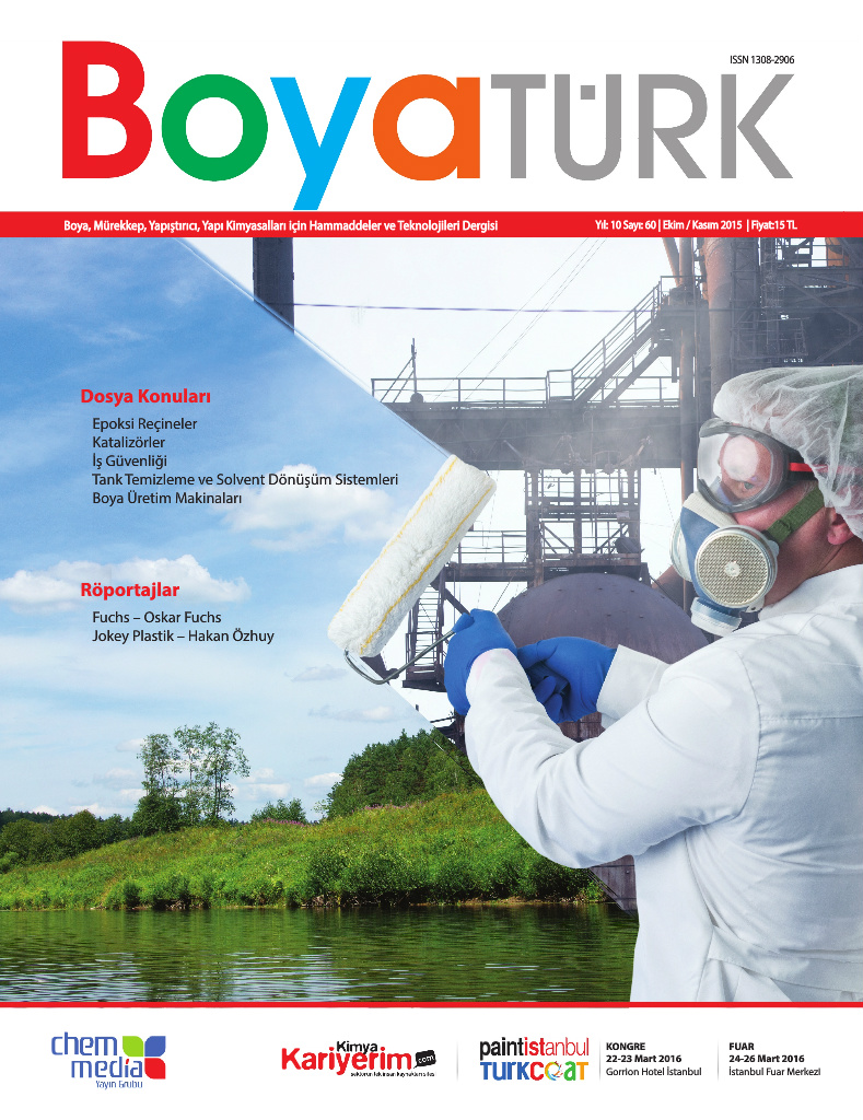Turkcoat Sayı 60