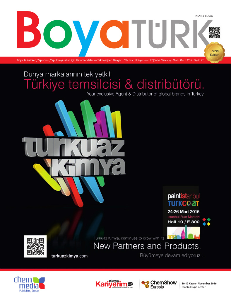 Turkcoat Sayı 62