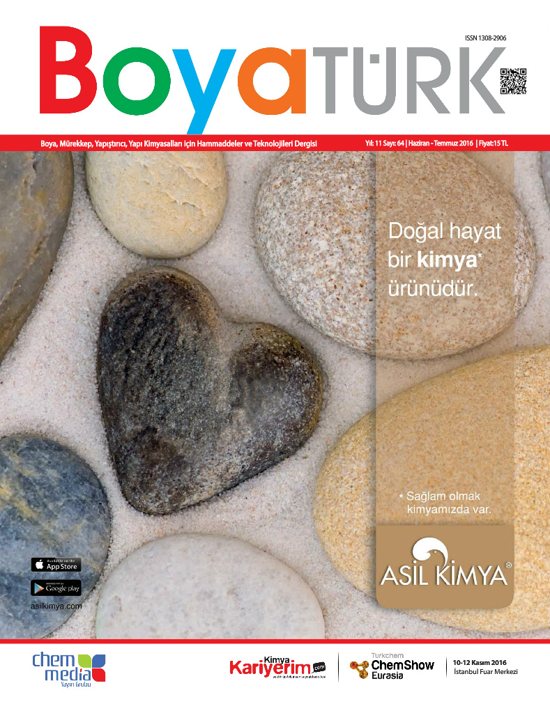 Turkcoat Sayı 64