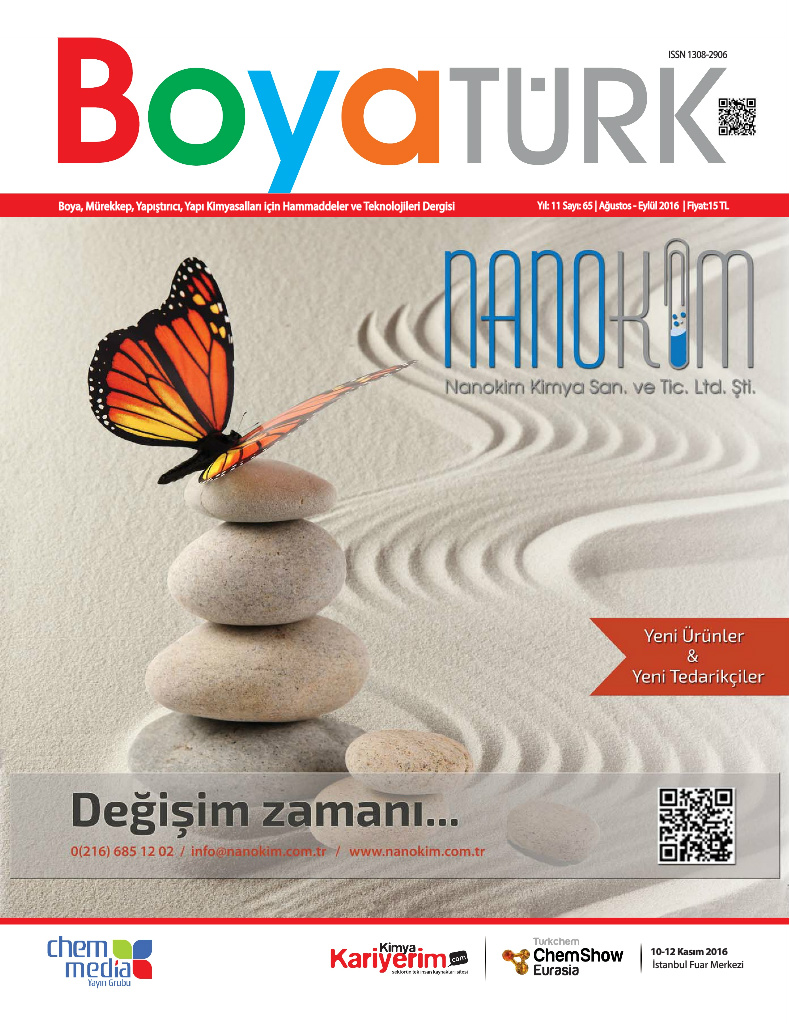 Turkcoat Sayı 65