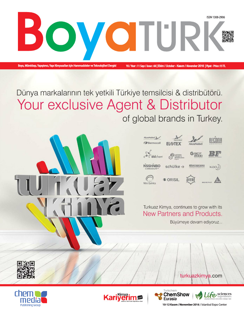 Turkcoat Sayı 66