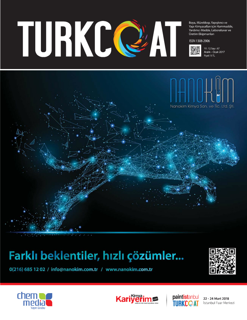 Turkcoat Sayı 67