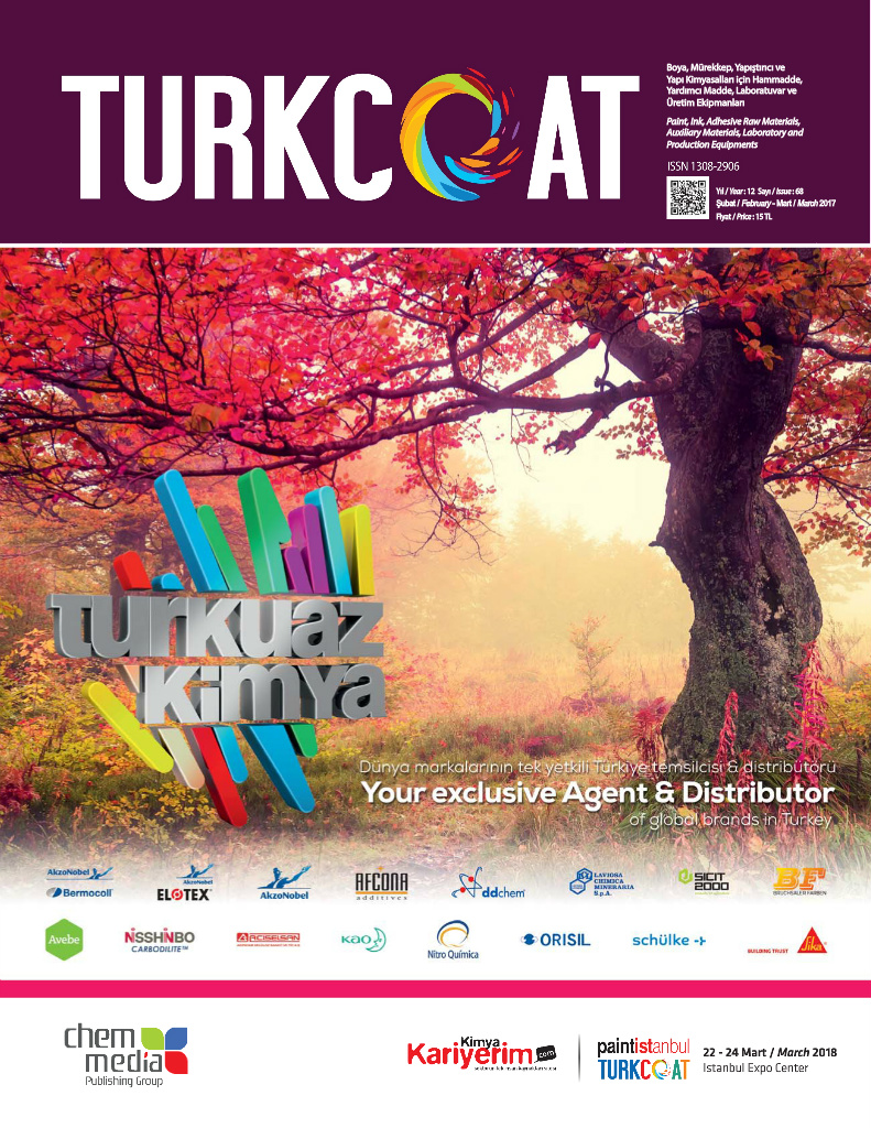 Turkcoat Sayı 68