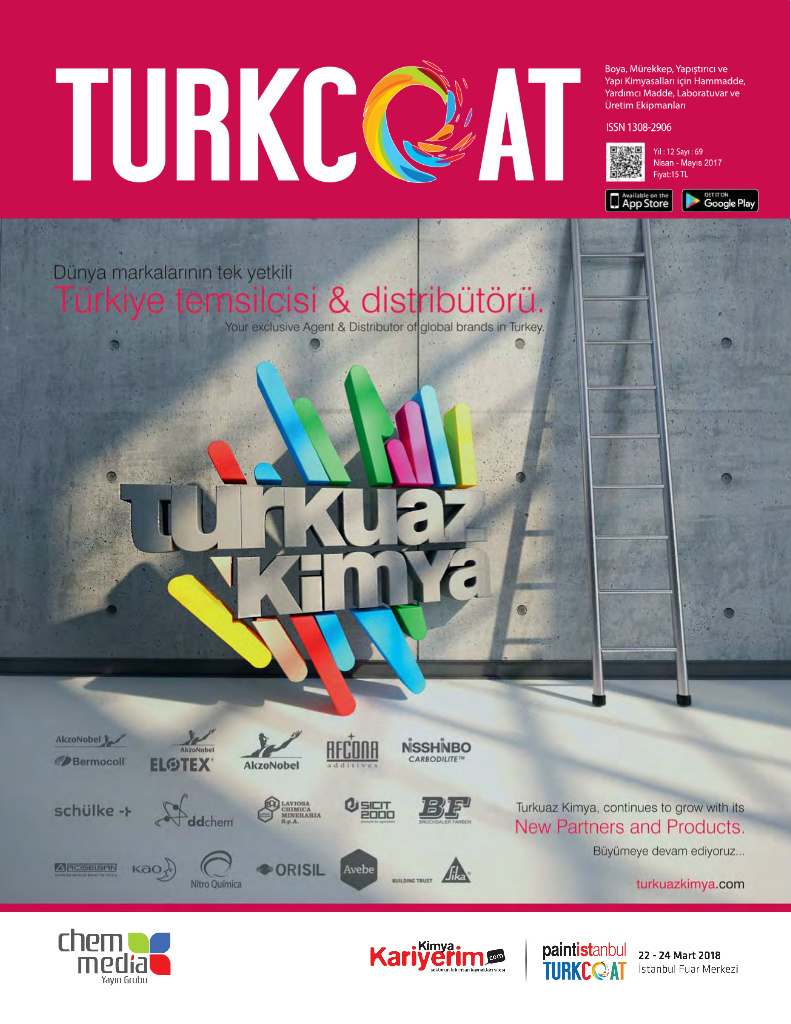 Turkcoat Sayı 69