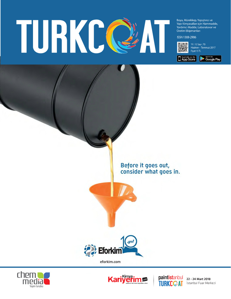 Turkcoat Sayı 70