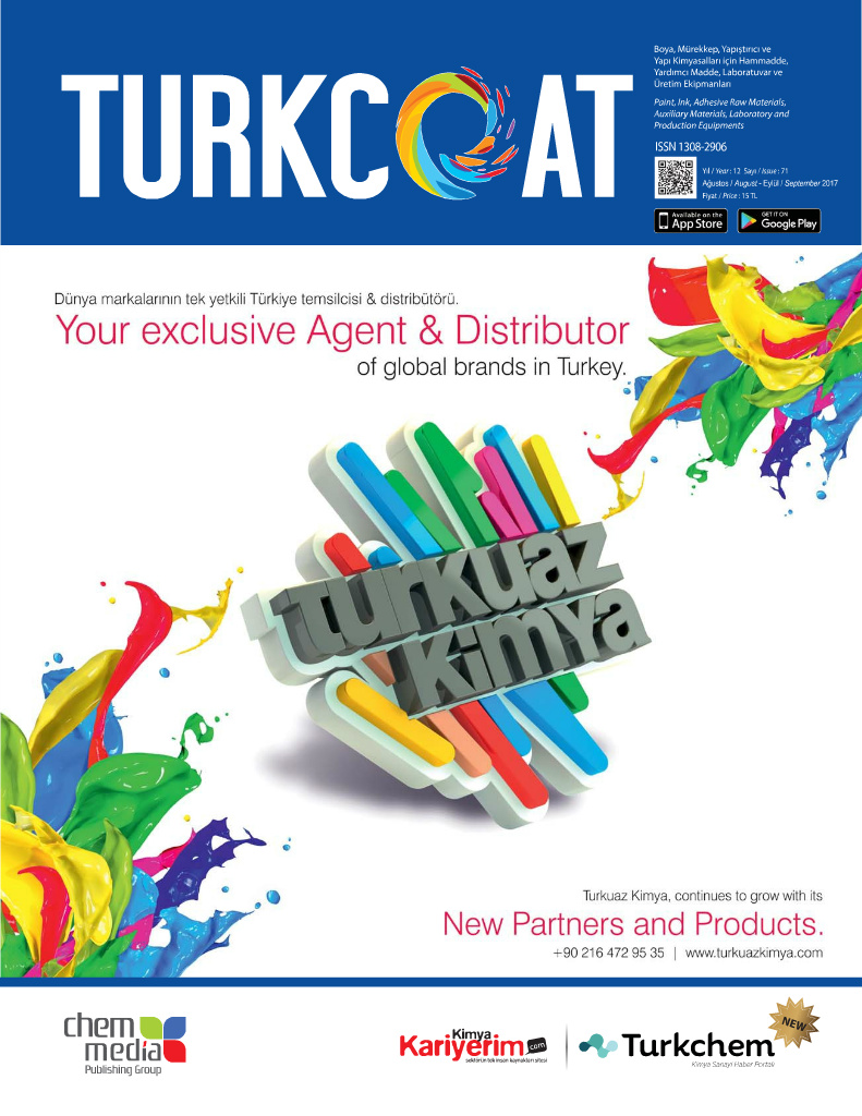 Turkcoat Sayı 71