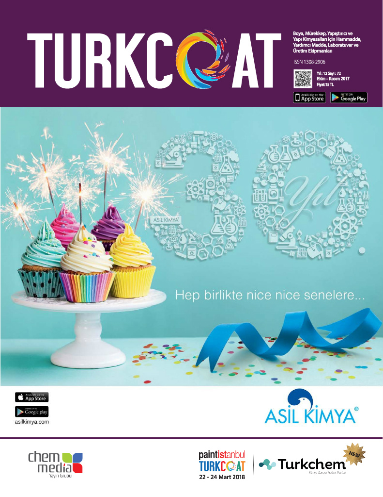 Turkcoat Sayı 72