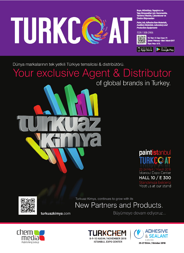 Turkcoat Sayı 74