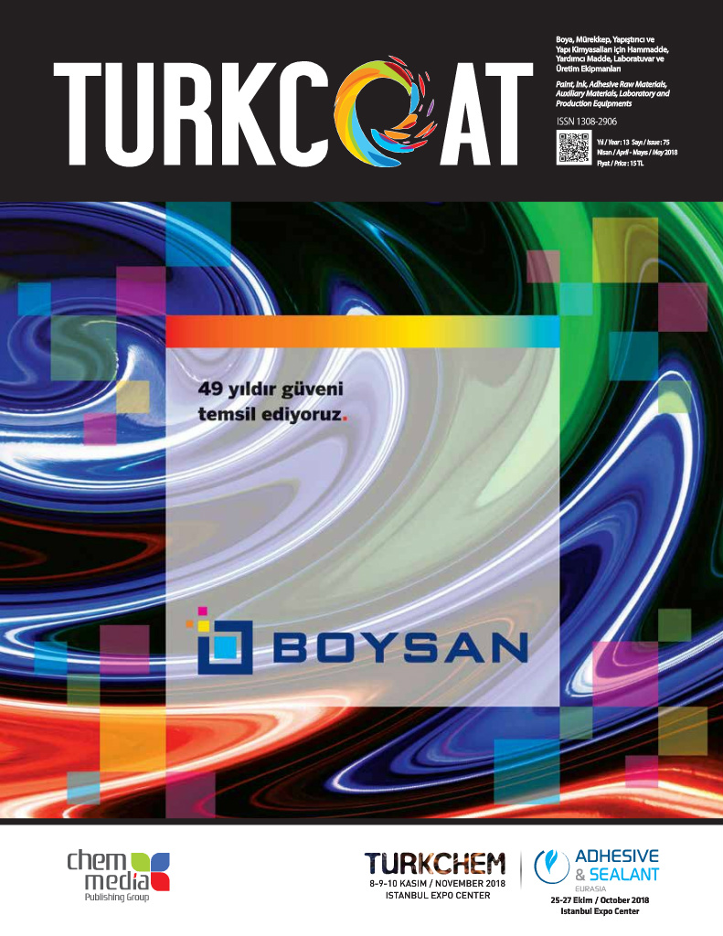 Turkcoat Sayı 75